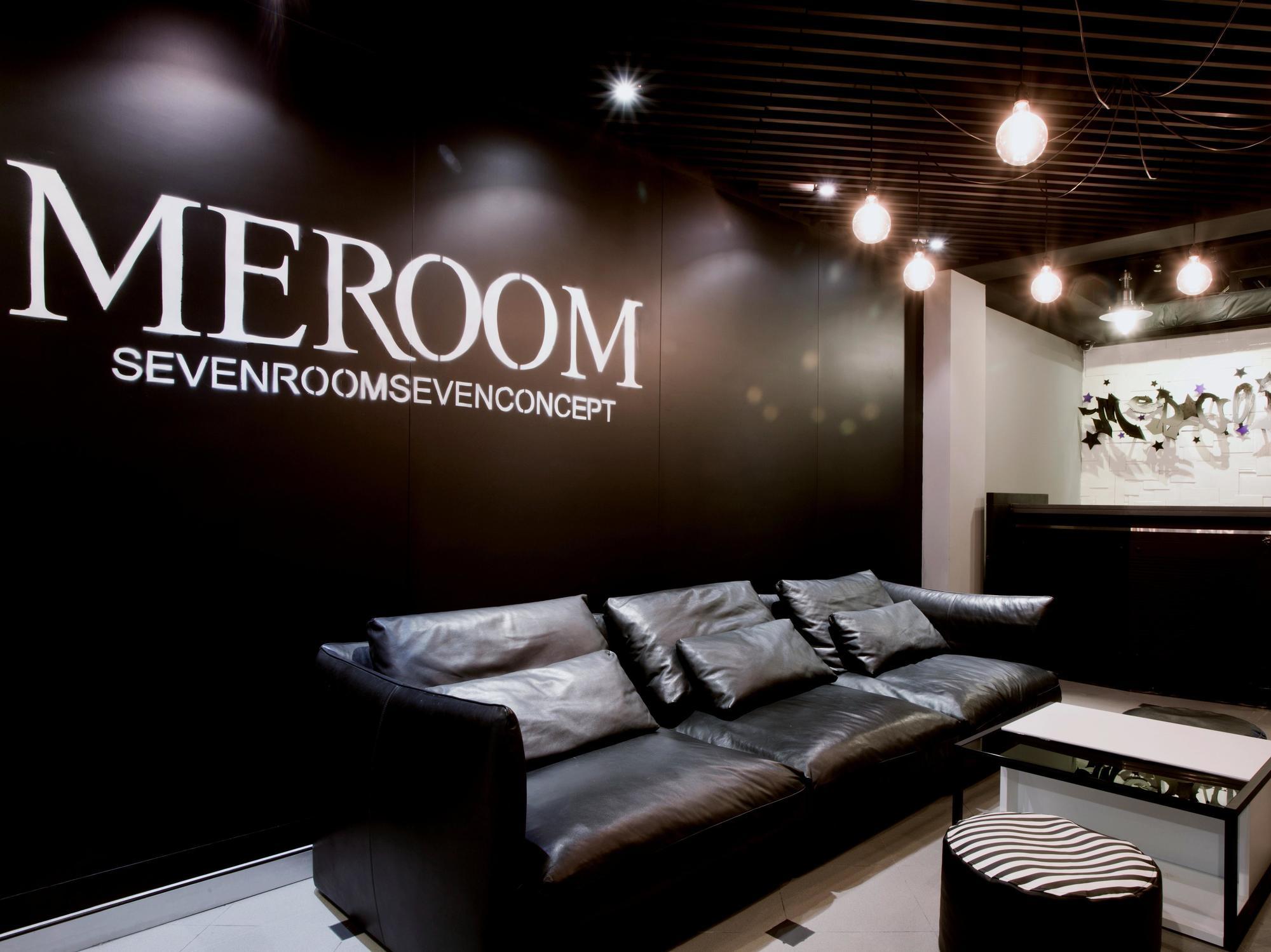 Meroom Hotel Phuket
